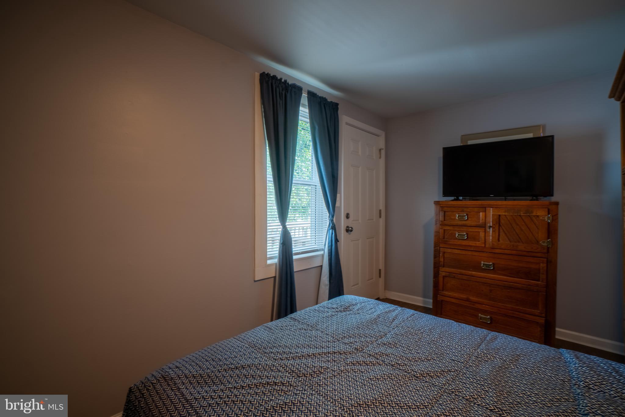 CURTIS BAY - Residential