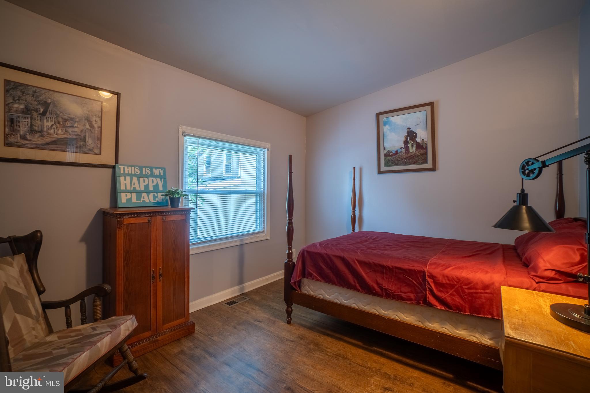 CURTIS BAY - Residential