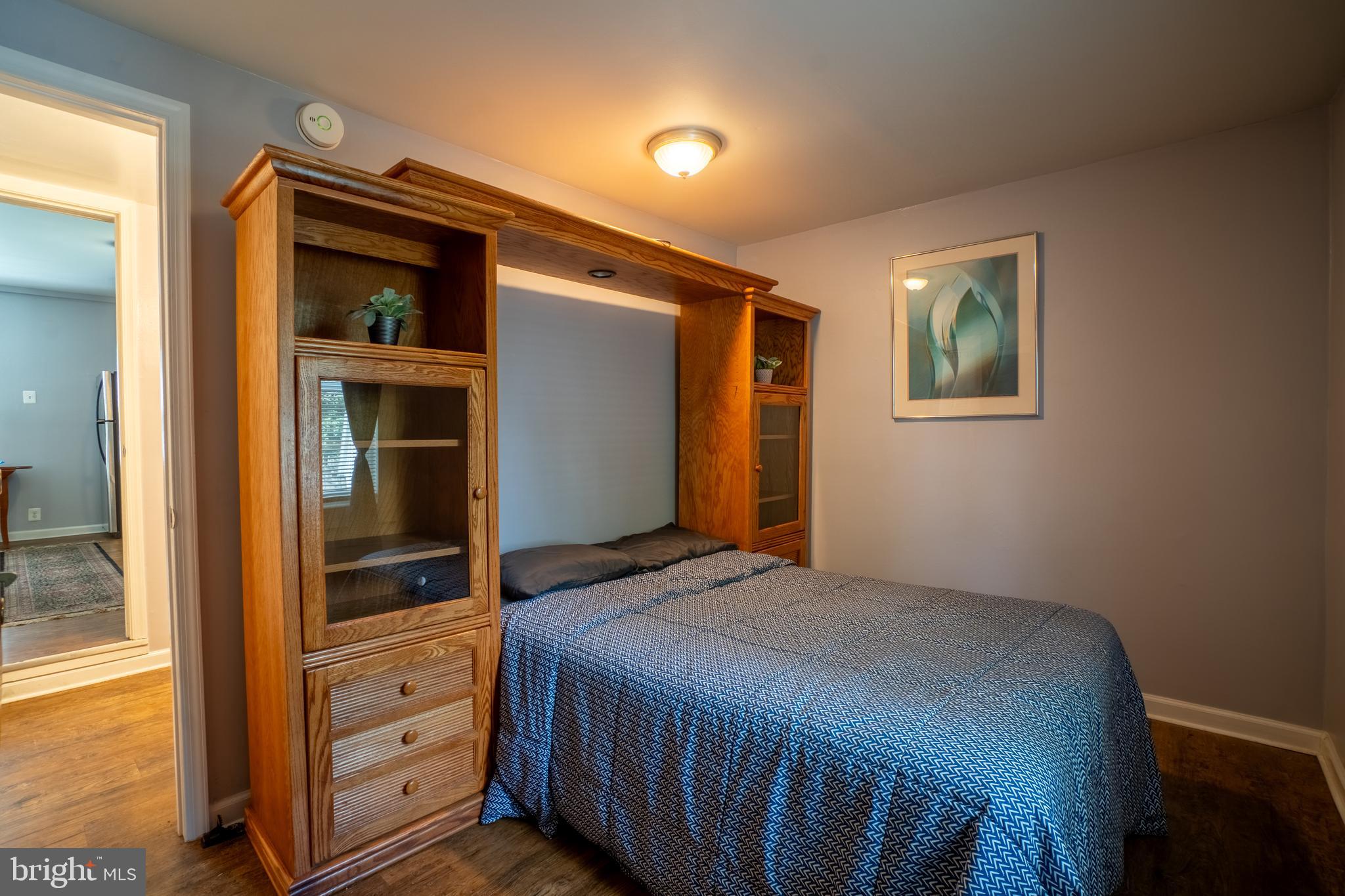 CURTIS BAY - Residential