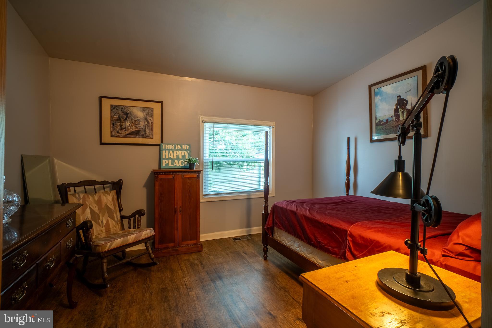 CURTIS BAY - Residential