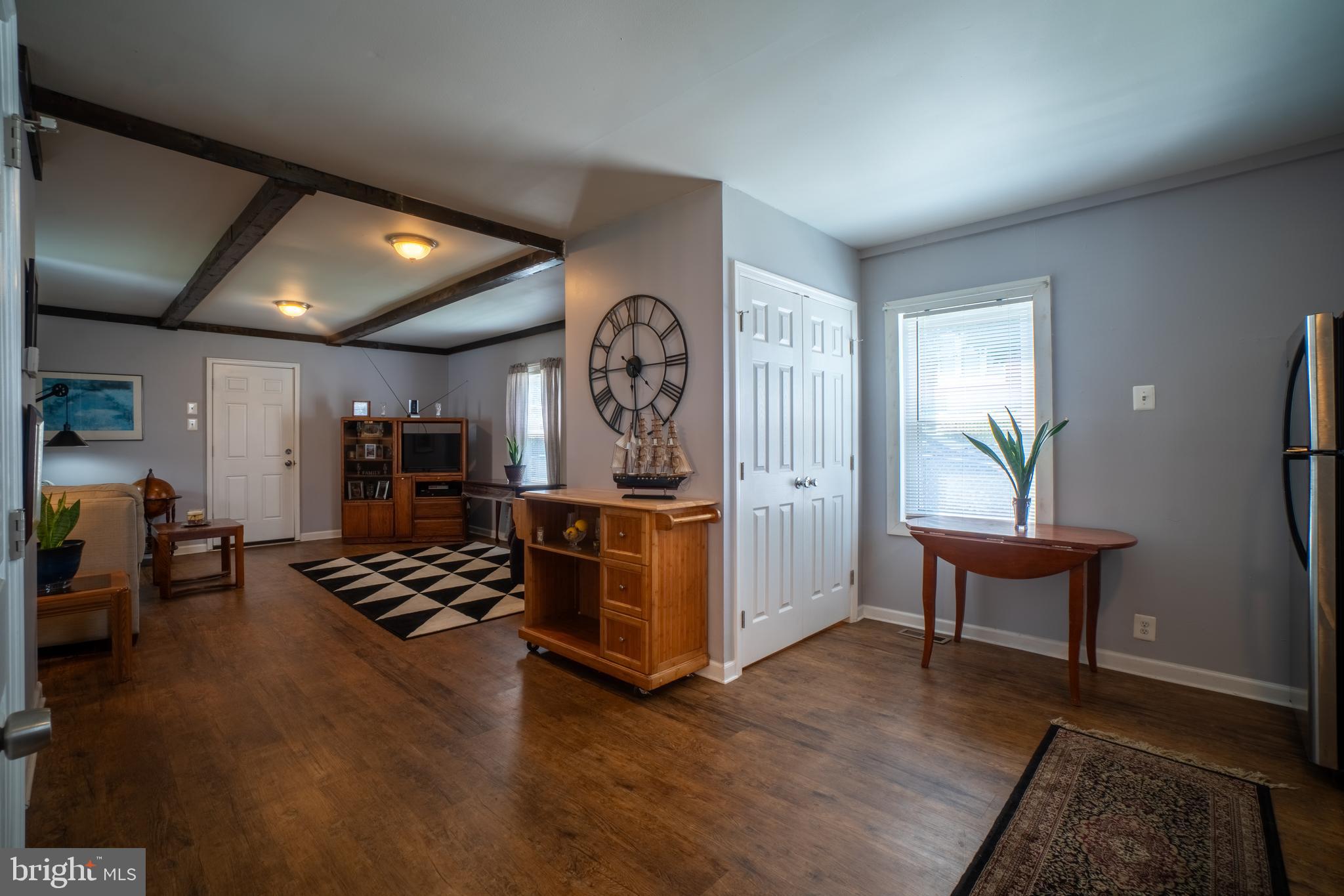 CURTIS BAY - Residential