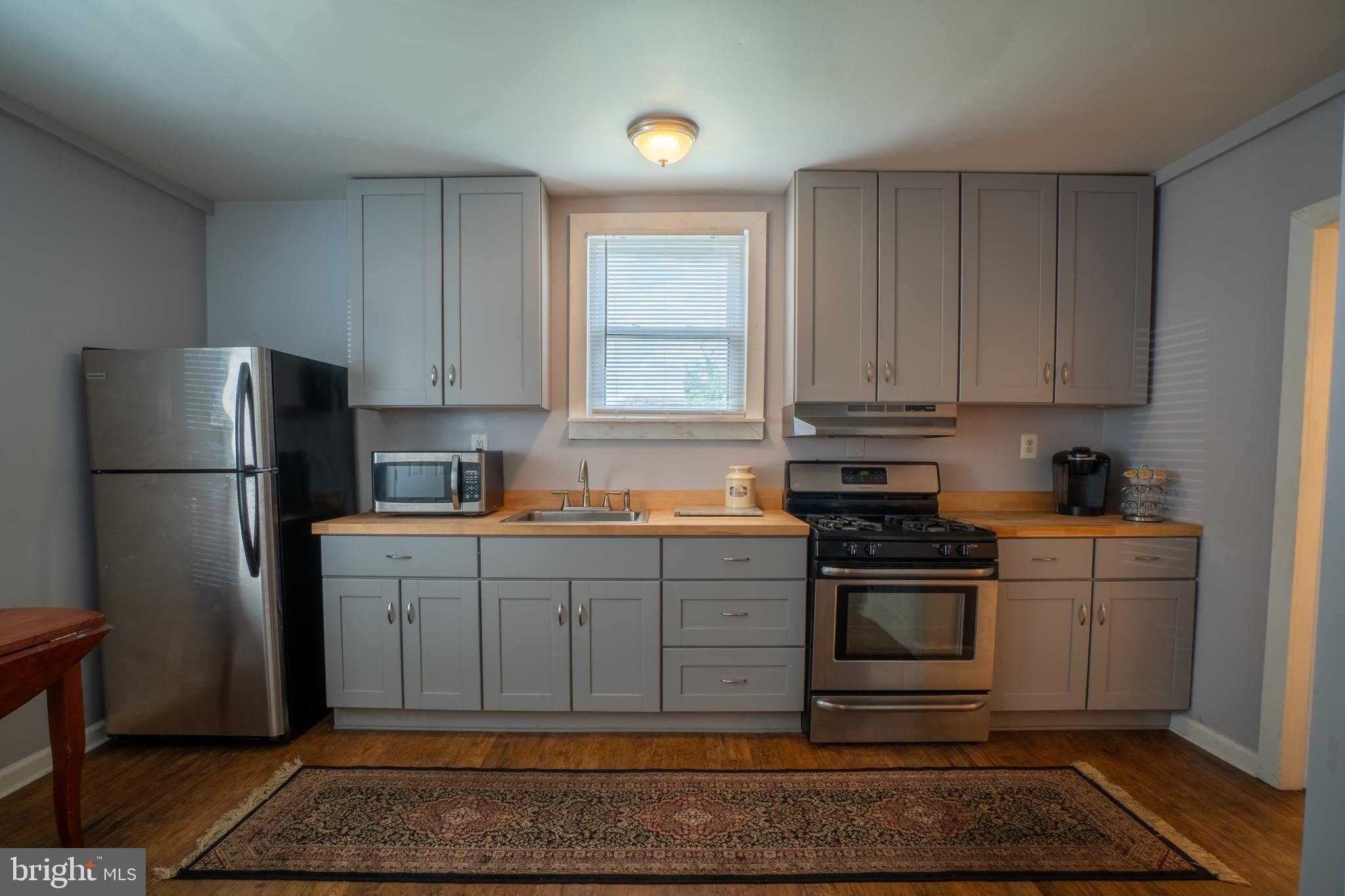 CURTIS BAY - Residential