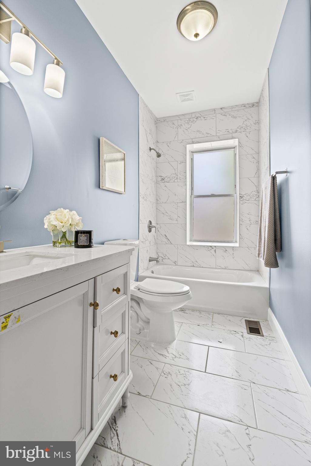 ELLWOOD PARK - Residential