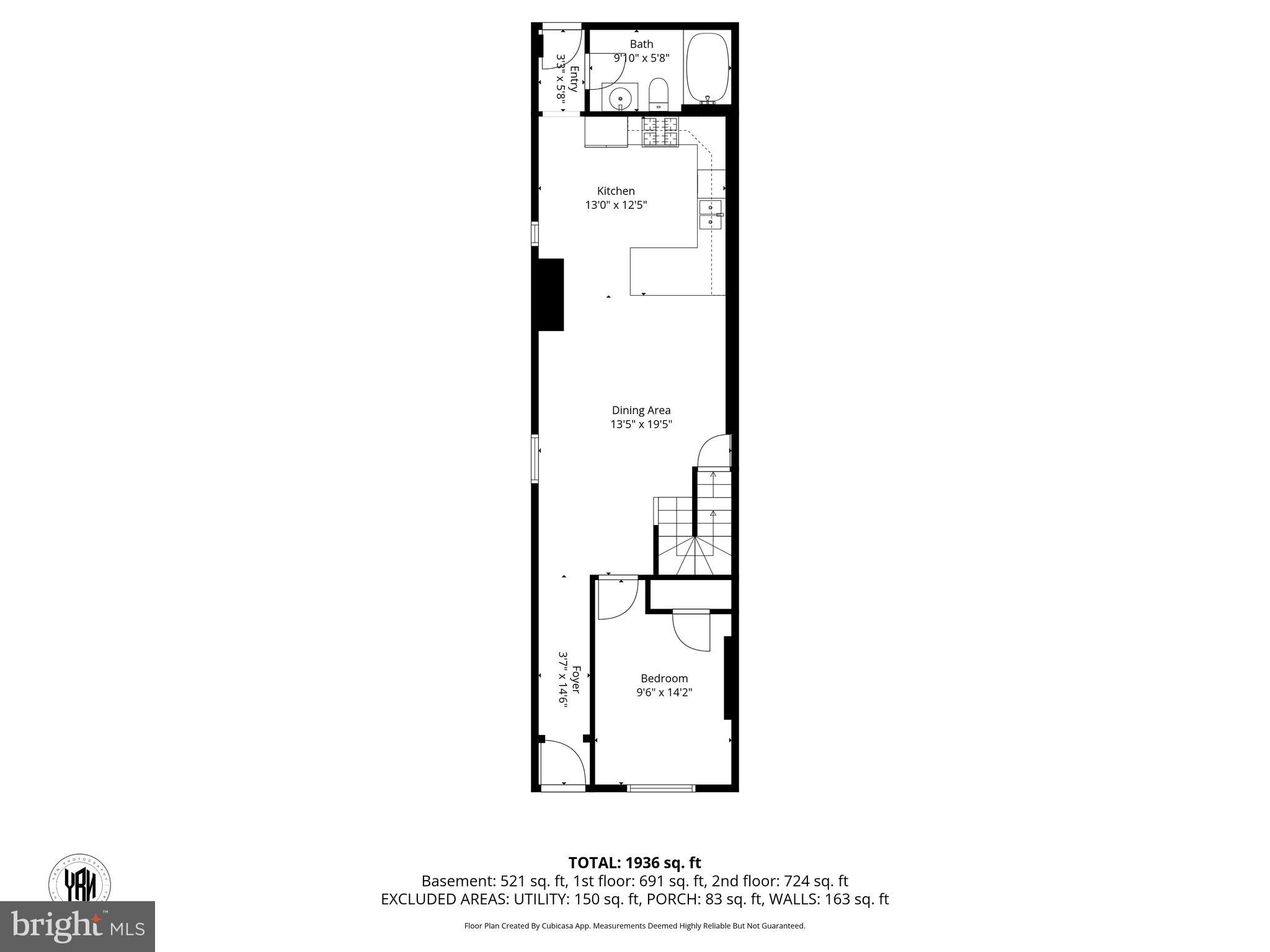 ELLWOOD PARK - Residential