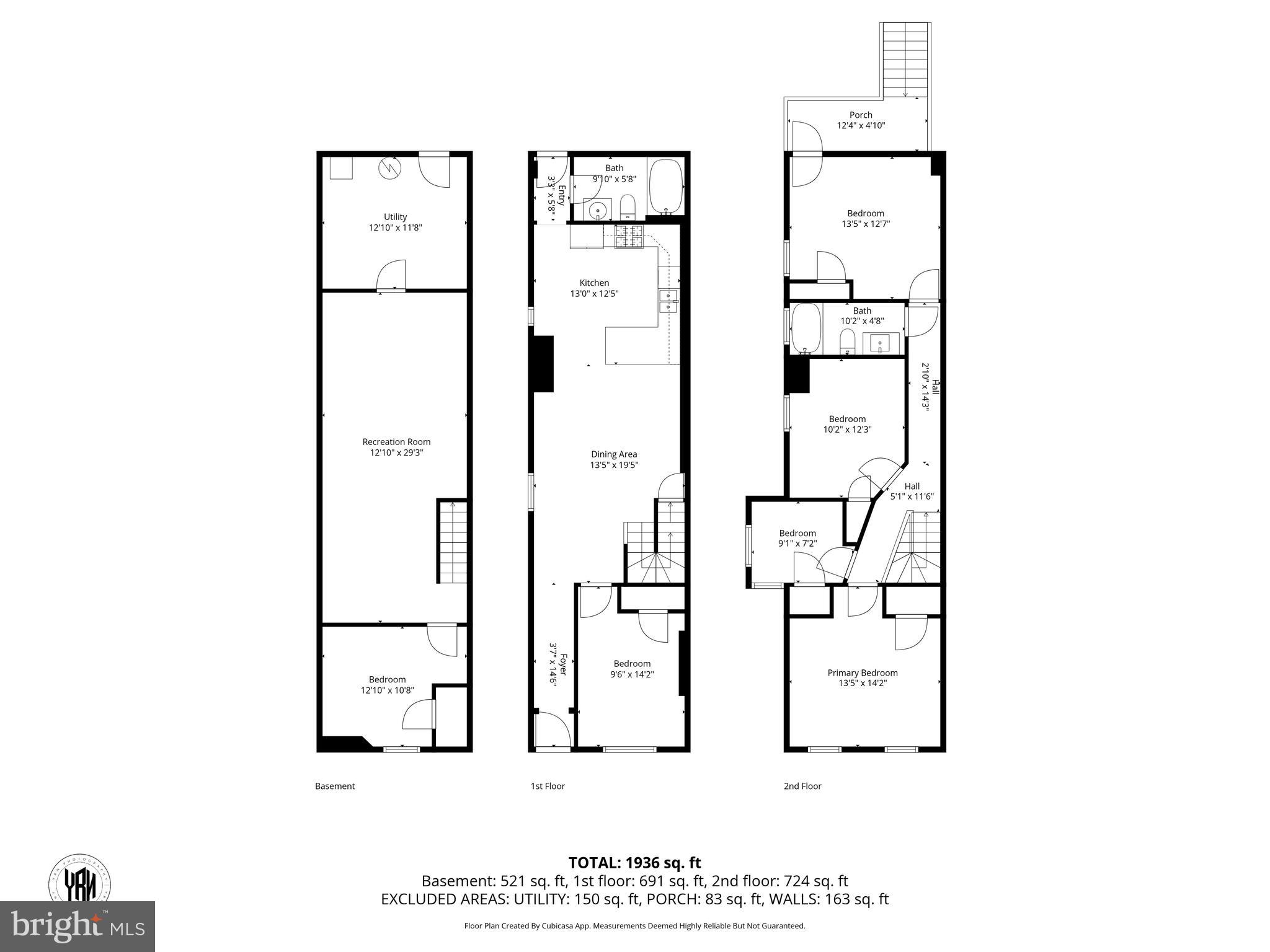 ELLWOOD PARK - Residential