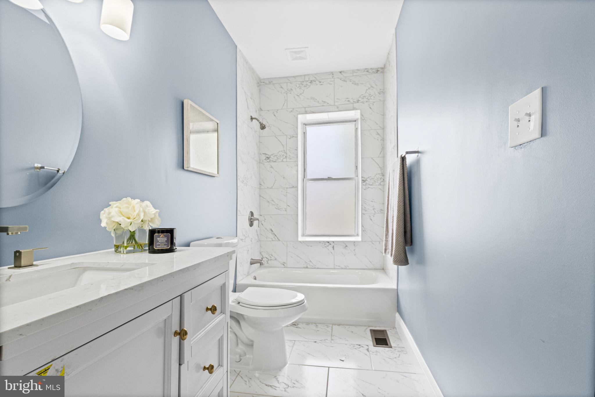 ELLWOOD PARK - Residential