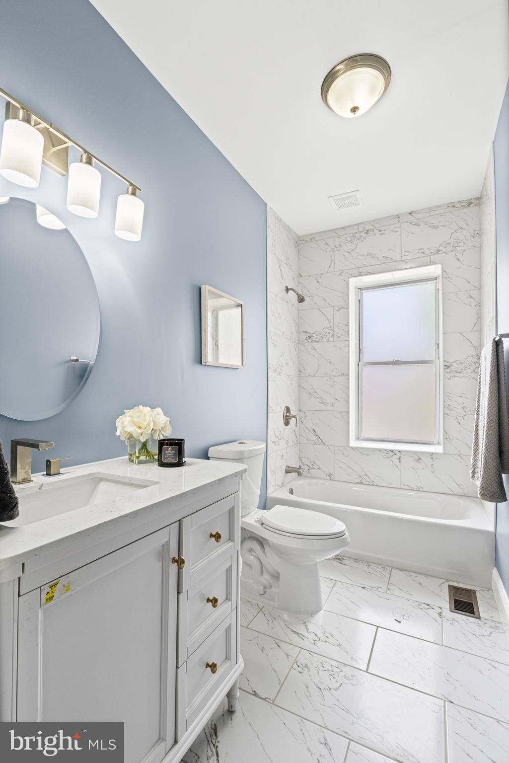 ELLWOOD PARK - Residential