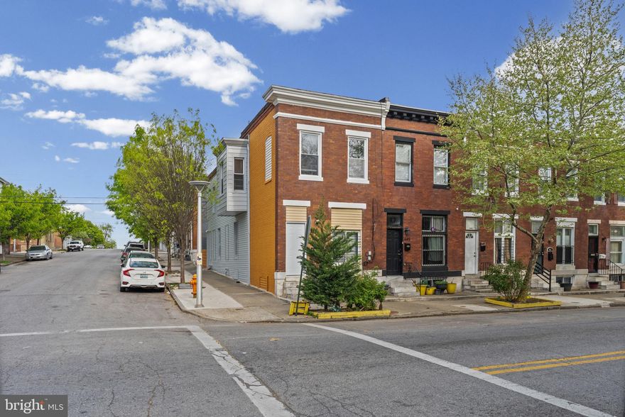 Discover 447 N Linwood Ave, Baltimore, MD 21224—a spacious and well-maintained home offering 6 bedrooms and 2 full bathrooms, perfect for large households or savvy investors looking for strong rental potential.

This property is in very good to excellent condition, allowing you to move in or start generating income right away without the burden of major repairs or updates. With six generously sized bedrooms, there’s plenty of flexibility for multi-generational living, shared housing, or maximizing rental income. The layout is practical and functional, providing both comfort and privacy for occupants.

If you’ve been searching for a property that offers space, value, and minimal upfront work, this home checks all the boxes. Conveniently located near major routes, shopping, and dining, it also makes daily living and commuting easy.
Whether you're a homeowner needing more space or an investor looking for a high-yield opportunity, this property delivers both versatility and long-term value. 
Schedule your showing today!