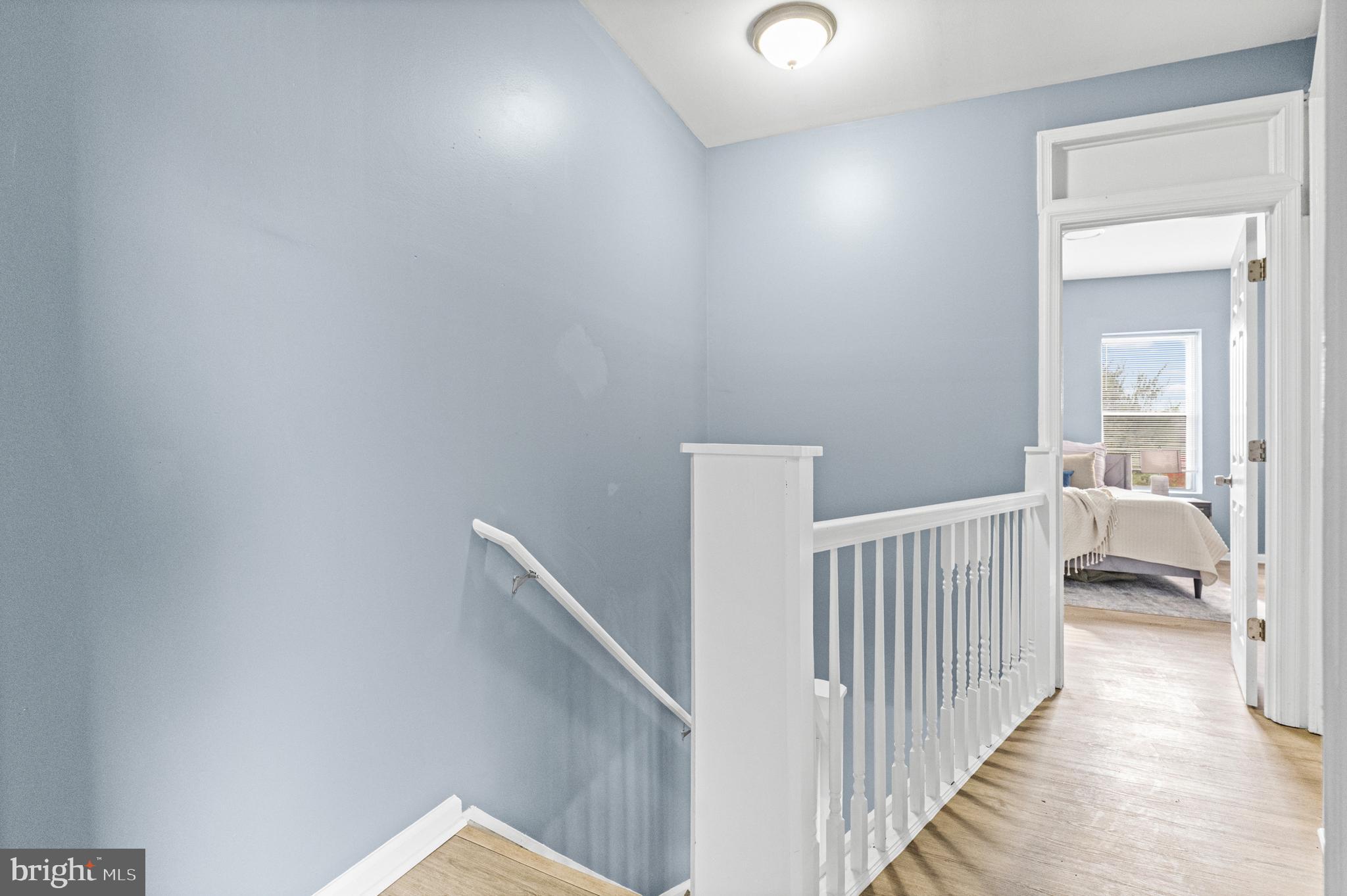 ELLWOOD PARK - Residential