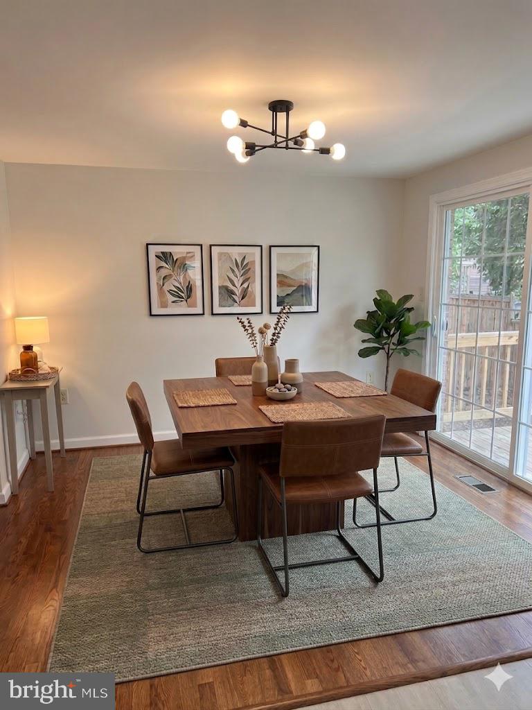 RESTON - Residential