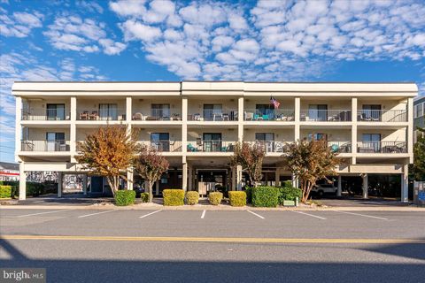 14100 COASTAL HIGHWAY 206 OCEAN CITY MD 21842