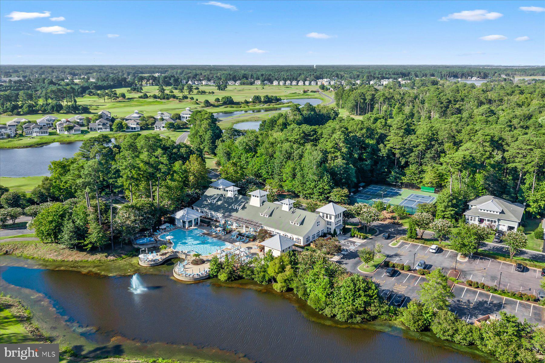 GLEN RIDDLE - Residential