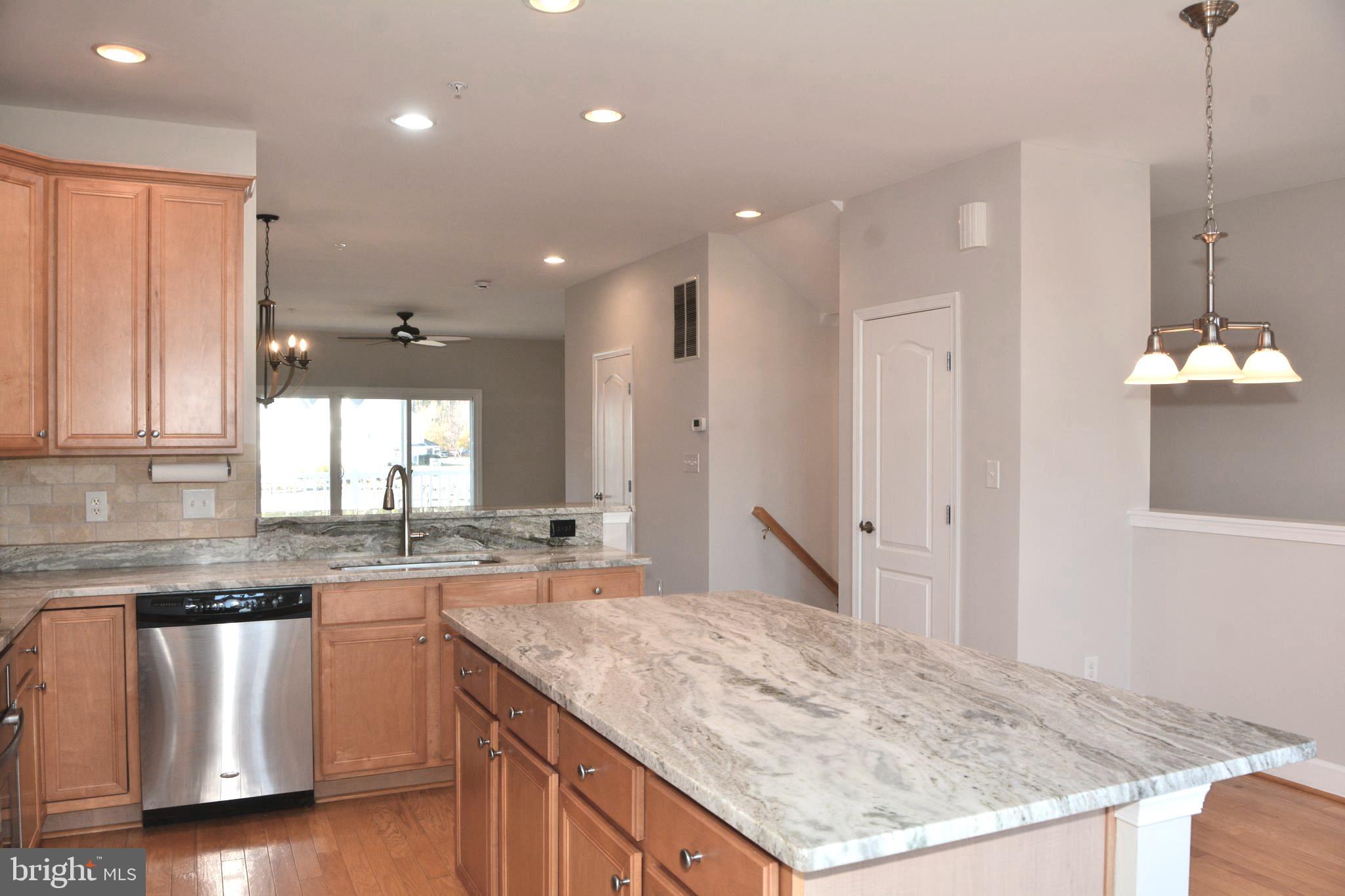 GLEN RIDDLE - Residential