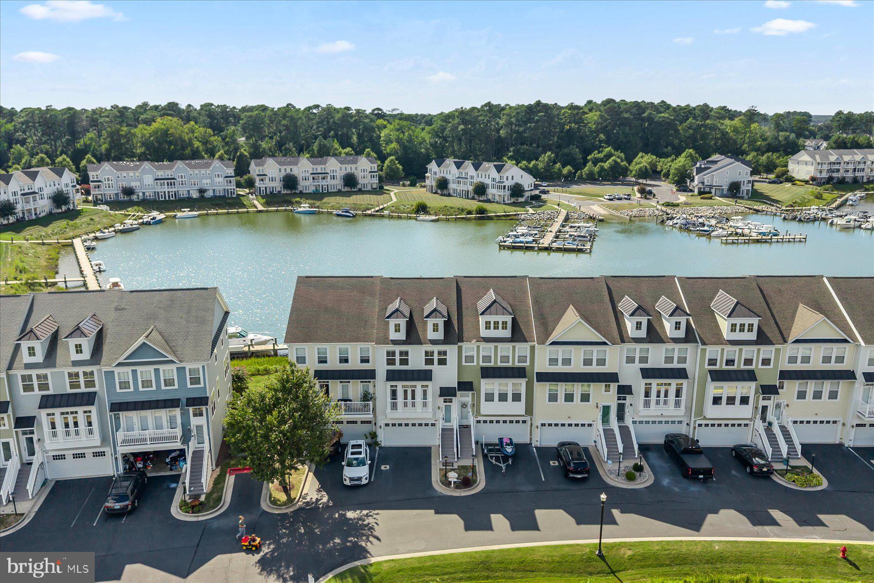 GLEN RIDDLE - Residential