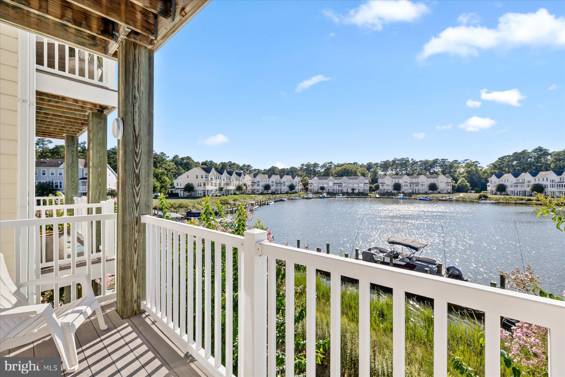 GLEN RIDDLE - Residential