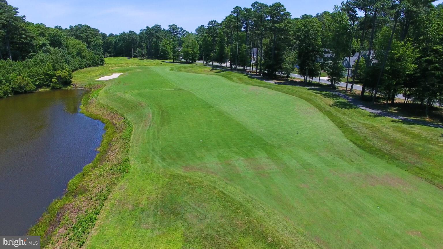 GLEN RIDDLE - Residential