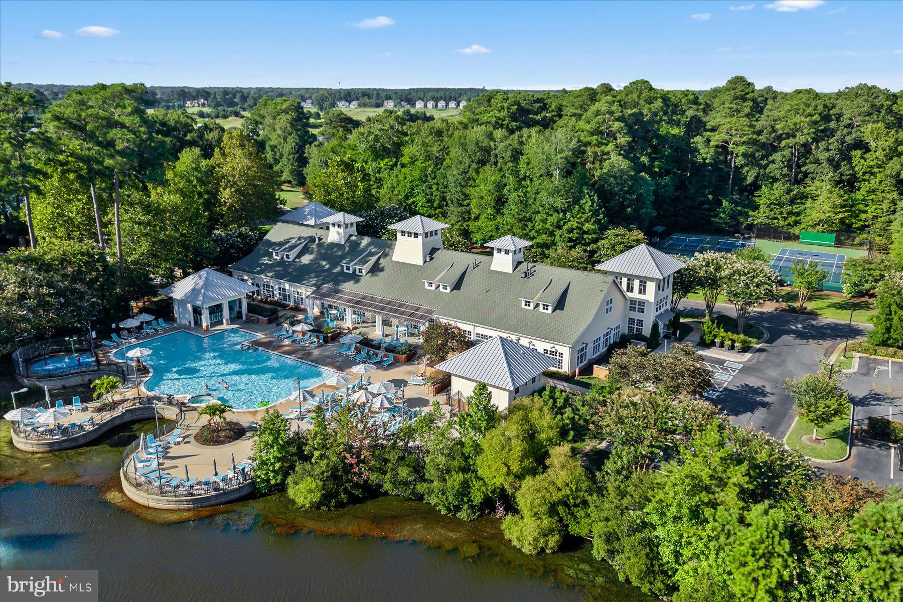 GLEN RIDDLE - Residential