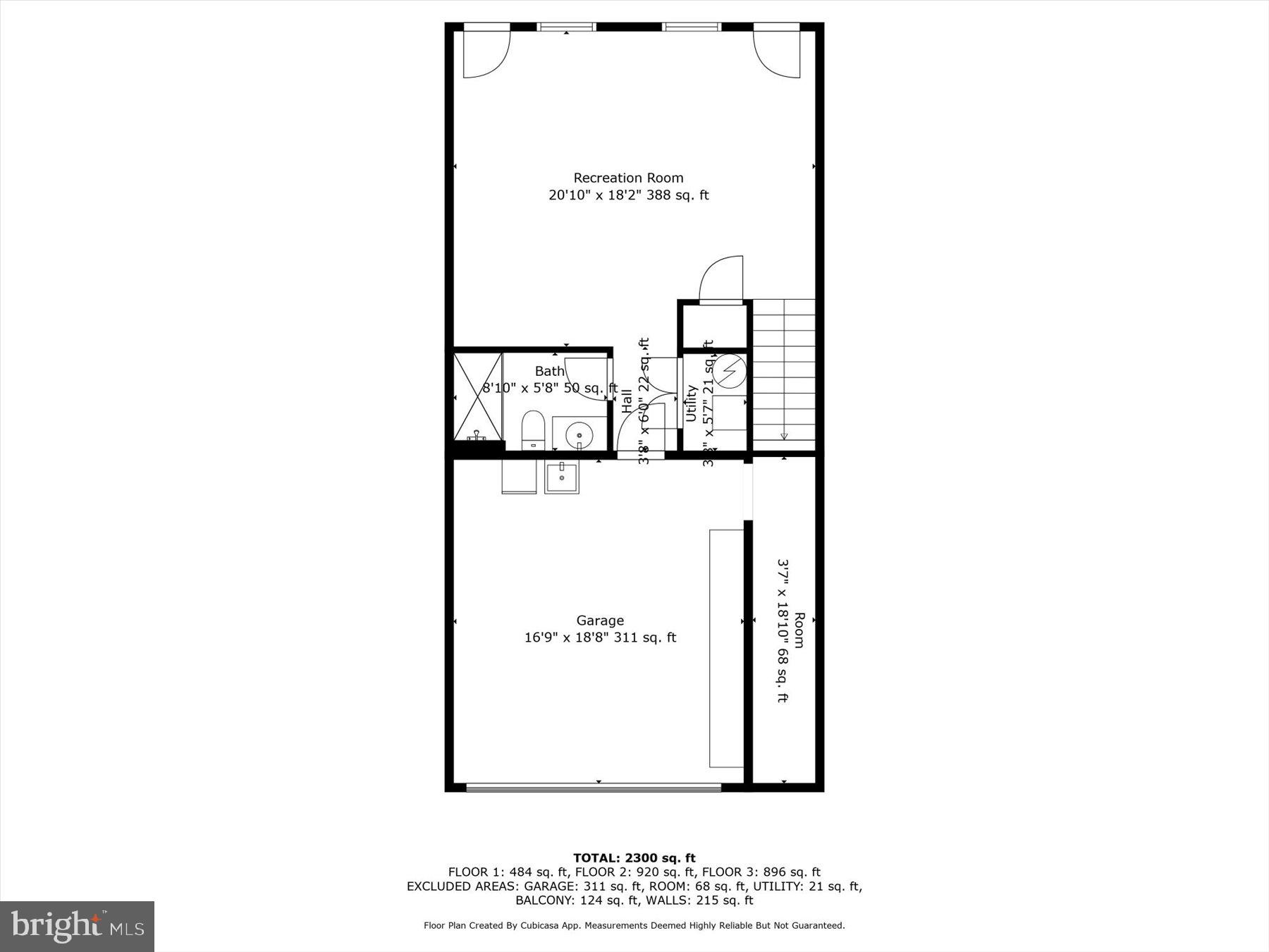 GLEN RIDDLE - Residential