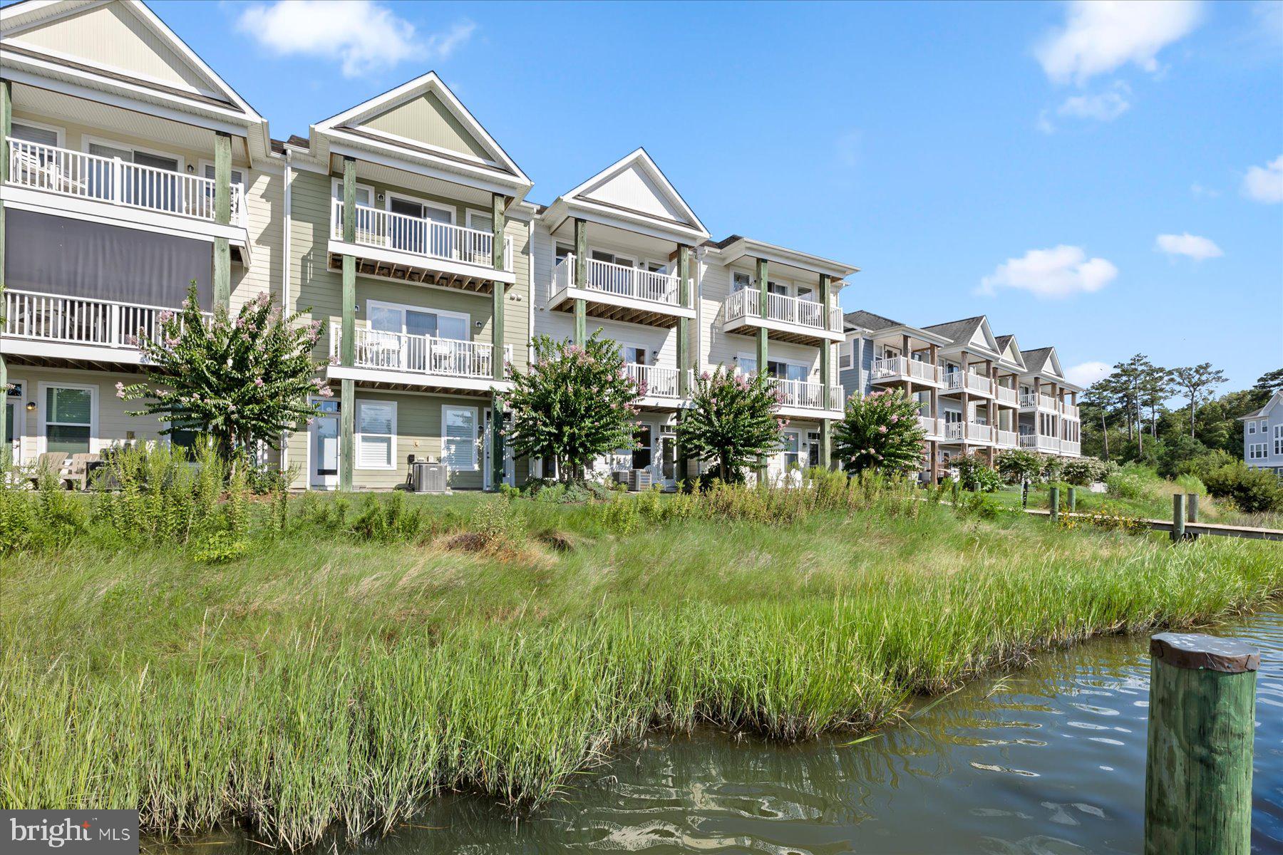 GLEN RIDDLE - Residential