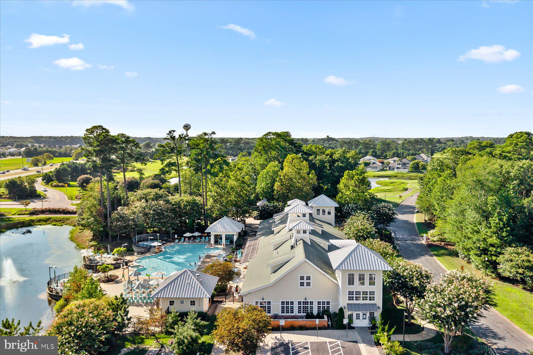 GLEN RIDDLE - Residential