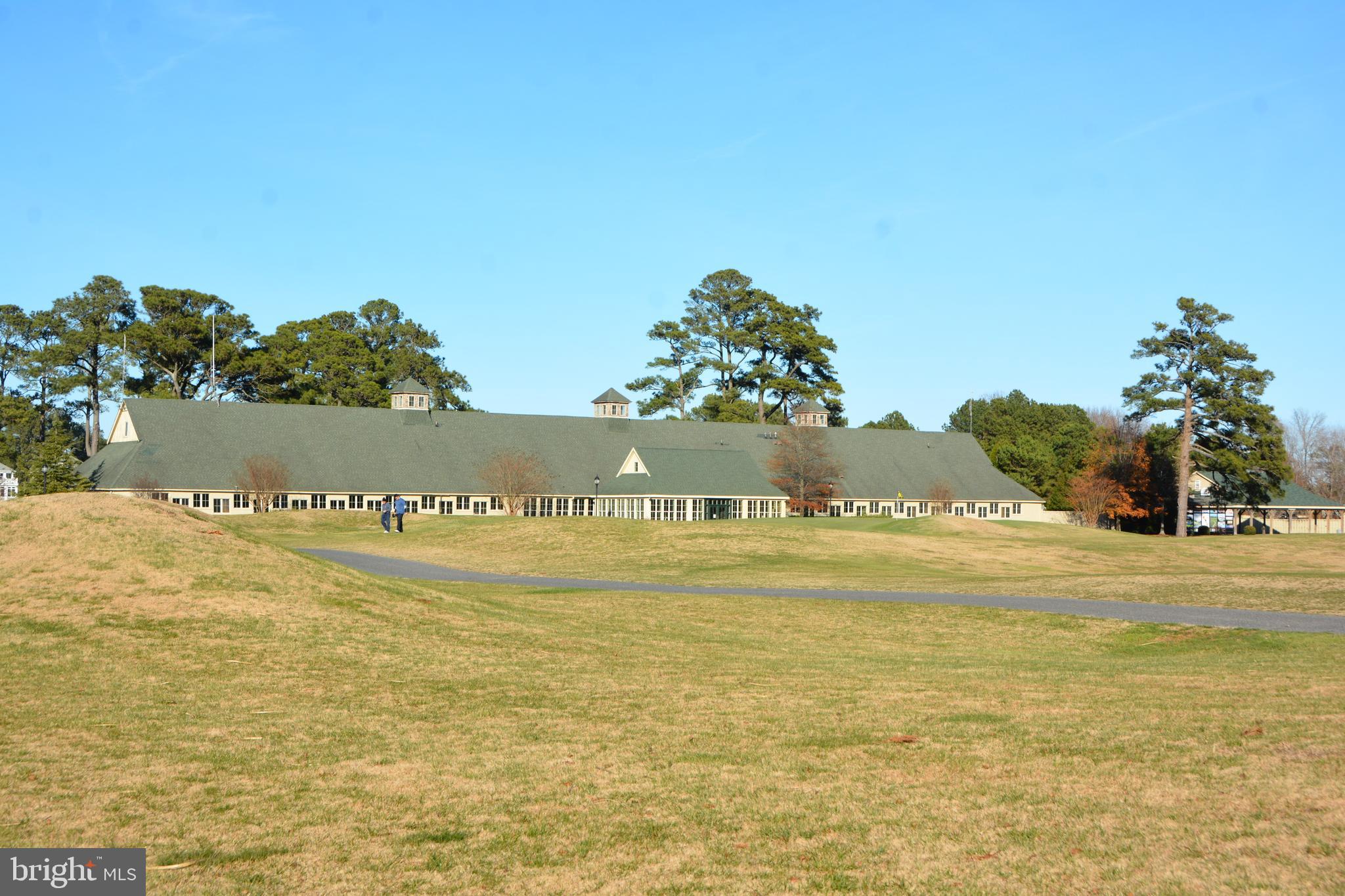 GLEN RIDDLE - Residential