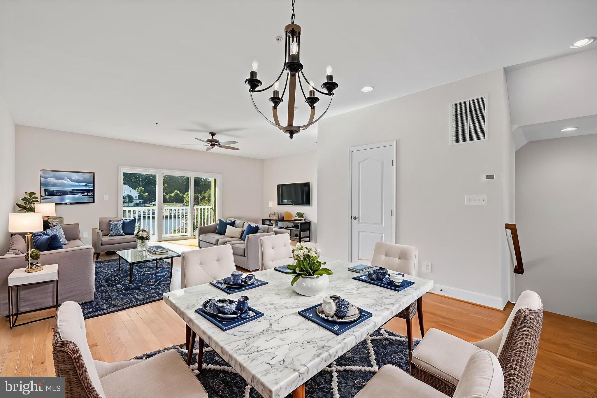 GLEN RIDDLE - Residential