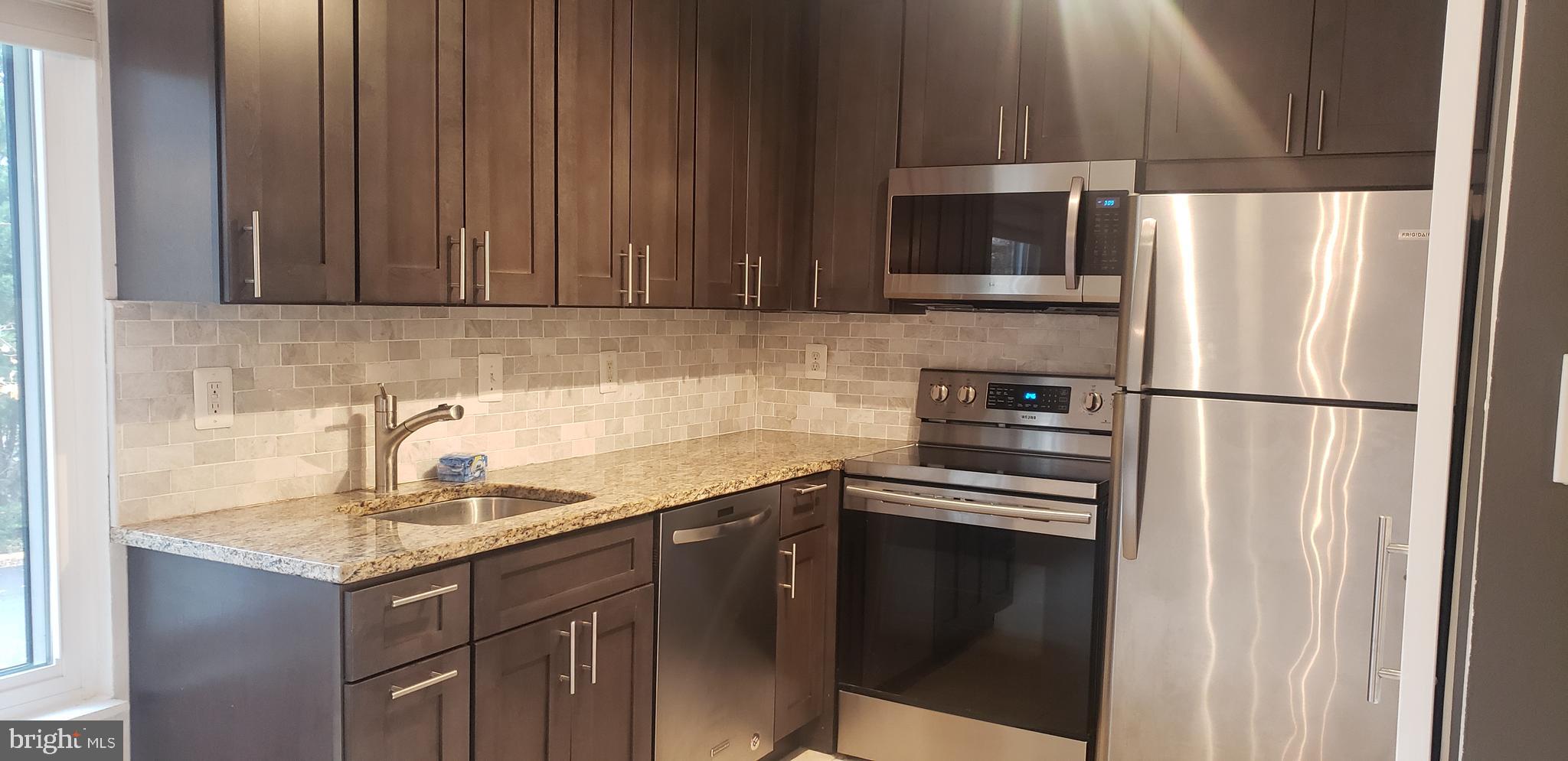 THE WESTERLIES - Residential Lease