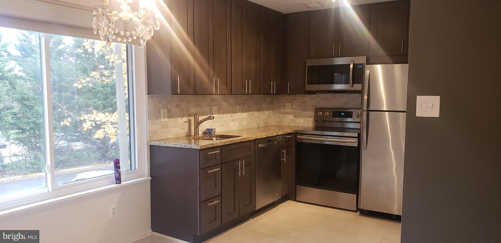 THE WESTERLIES - Residential Lease