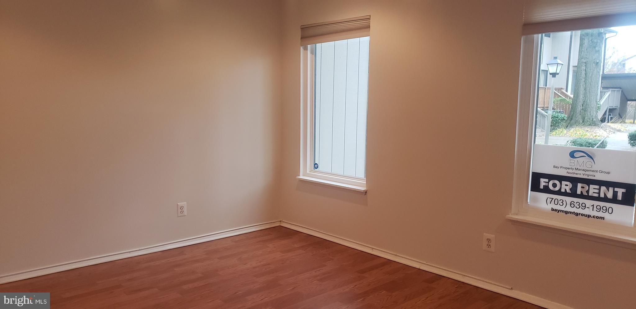 THE WESTERLIES - Residential Lease