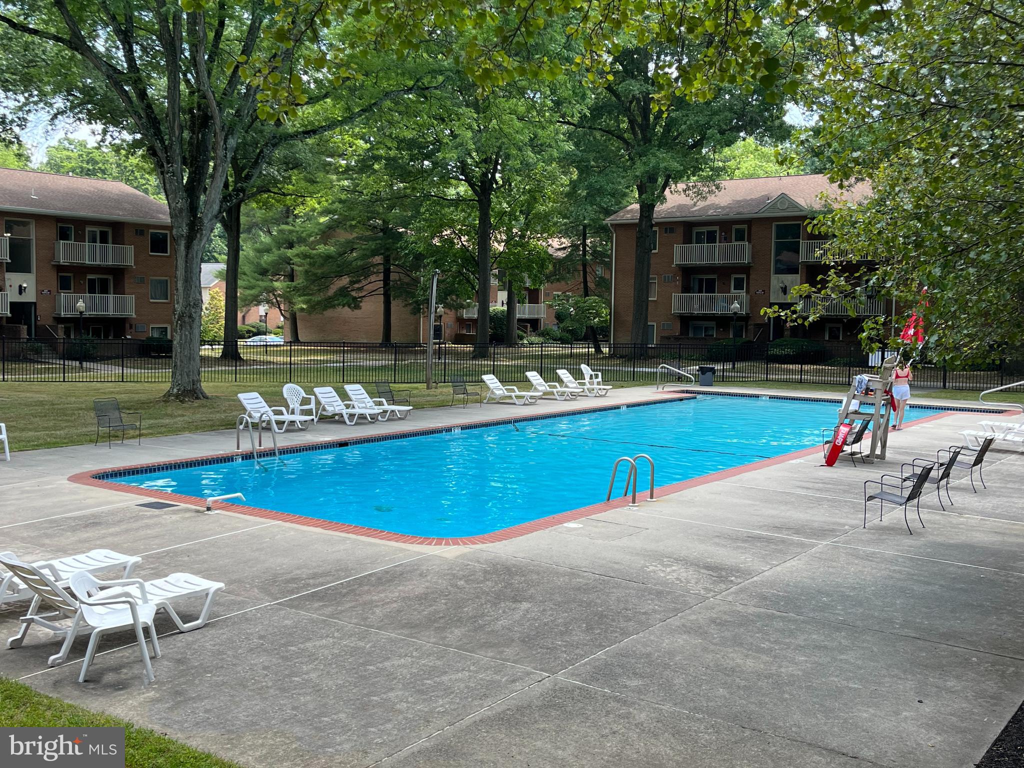 WOODMONT NORTH - Residential Lease