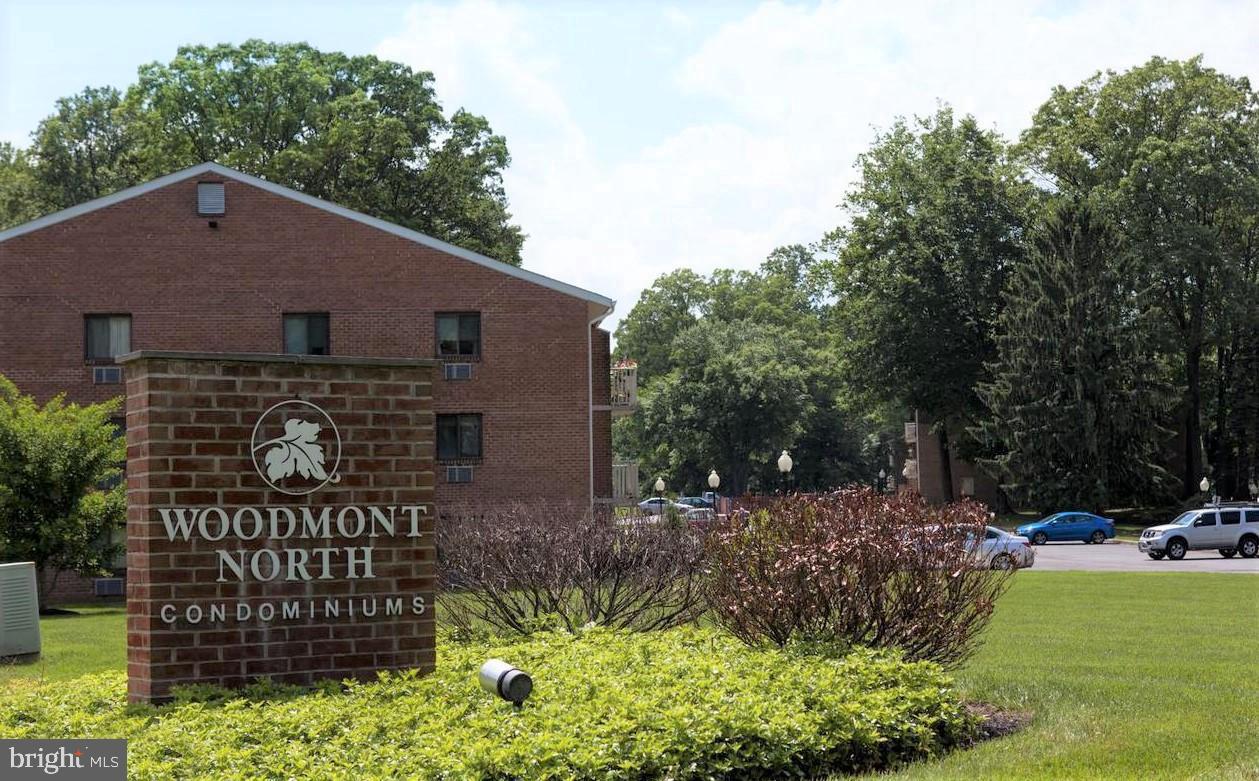 WOODMONT NORTH - Residential Lease
