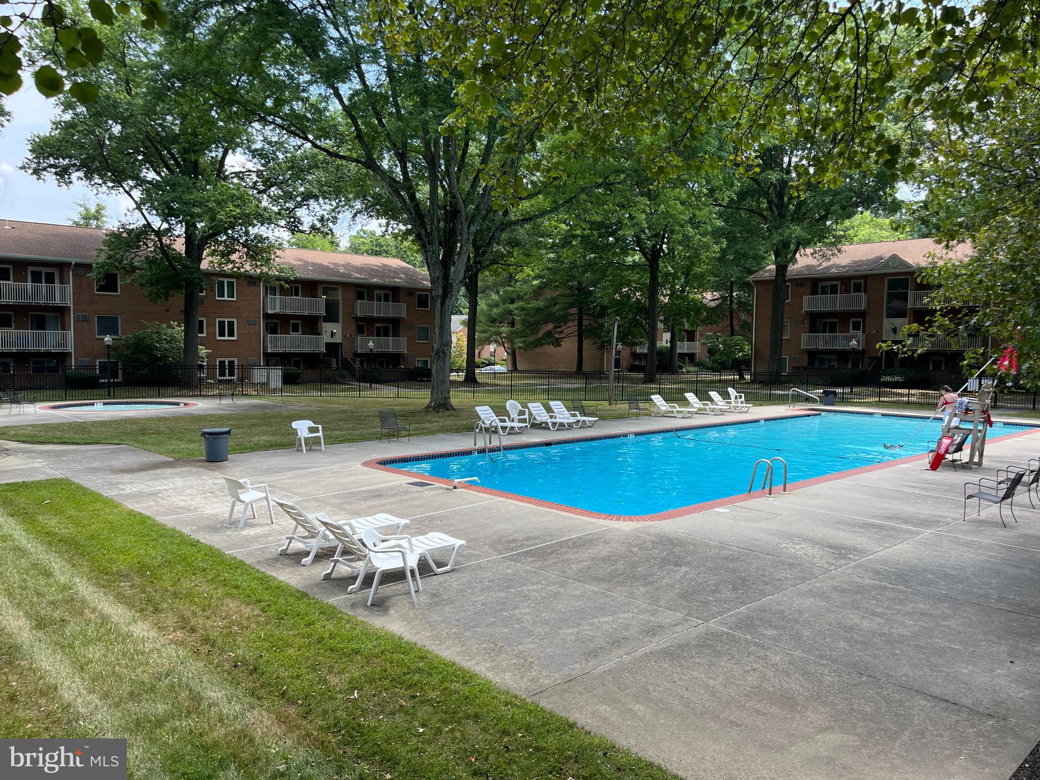 WOODMONT NORTH - Residential Lease