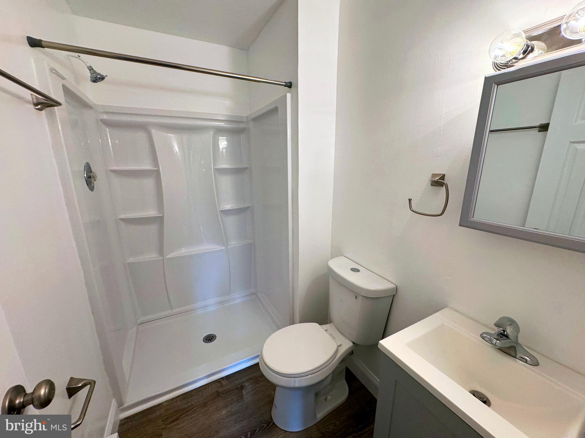 WOODMONT NORTH - Residential Lease