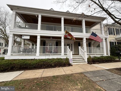 817 LINSLADE STREET B GAITHERSBURG MD 20878