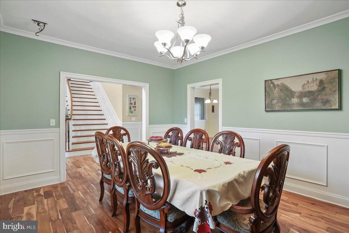 MCMURRAN FARM - Residential