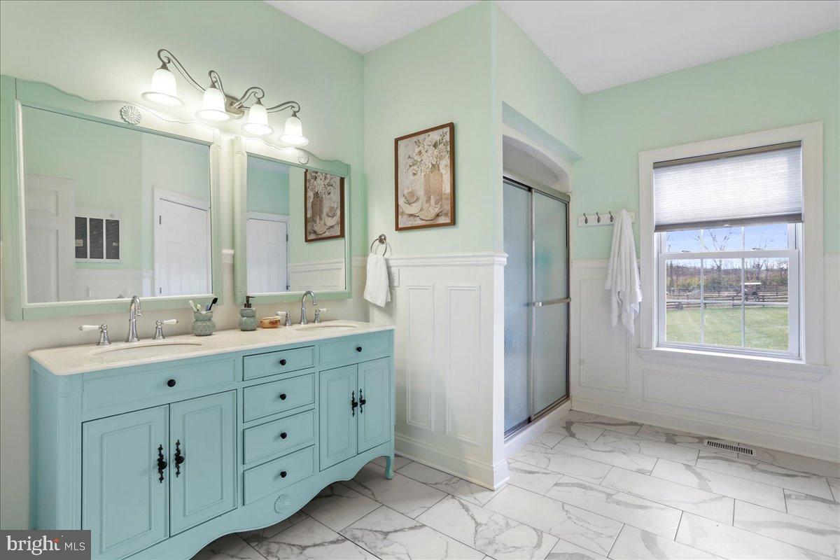 MCMURRAN FARM - Residential