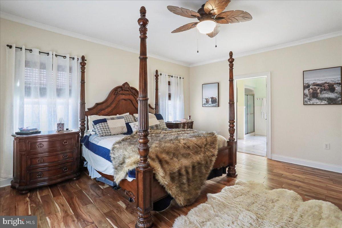 MCMURRAN FARM - Residential