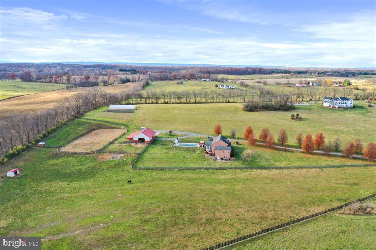MCMURRAN FARM - Residential