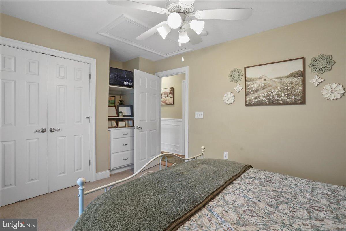 MCMURRAN FARM - Residential