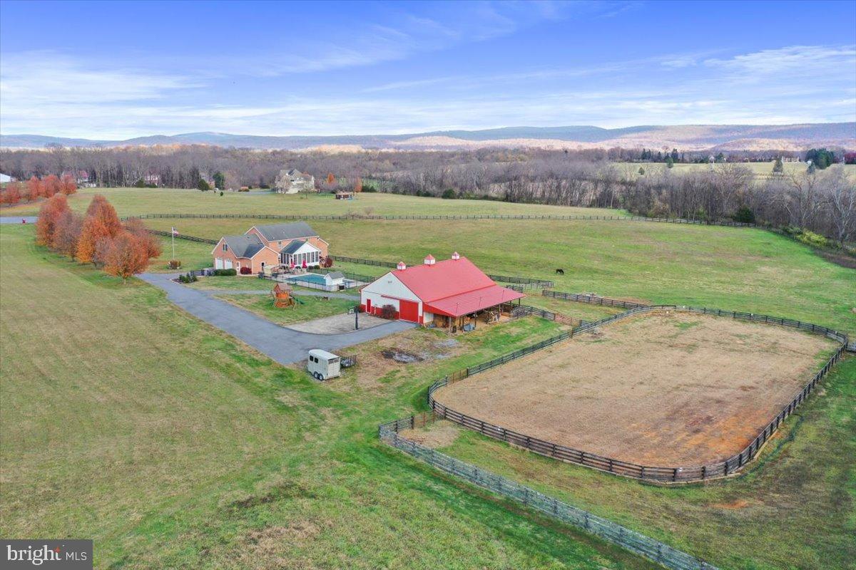 MCMURRAN FARM - Residential