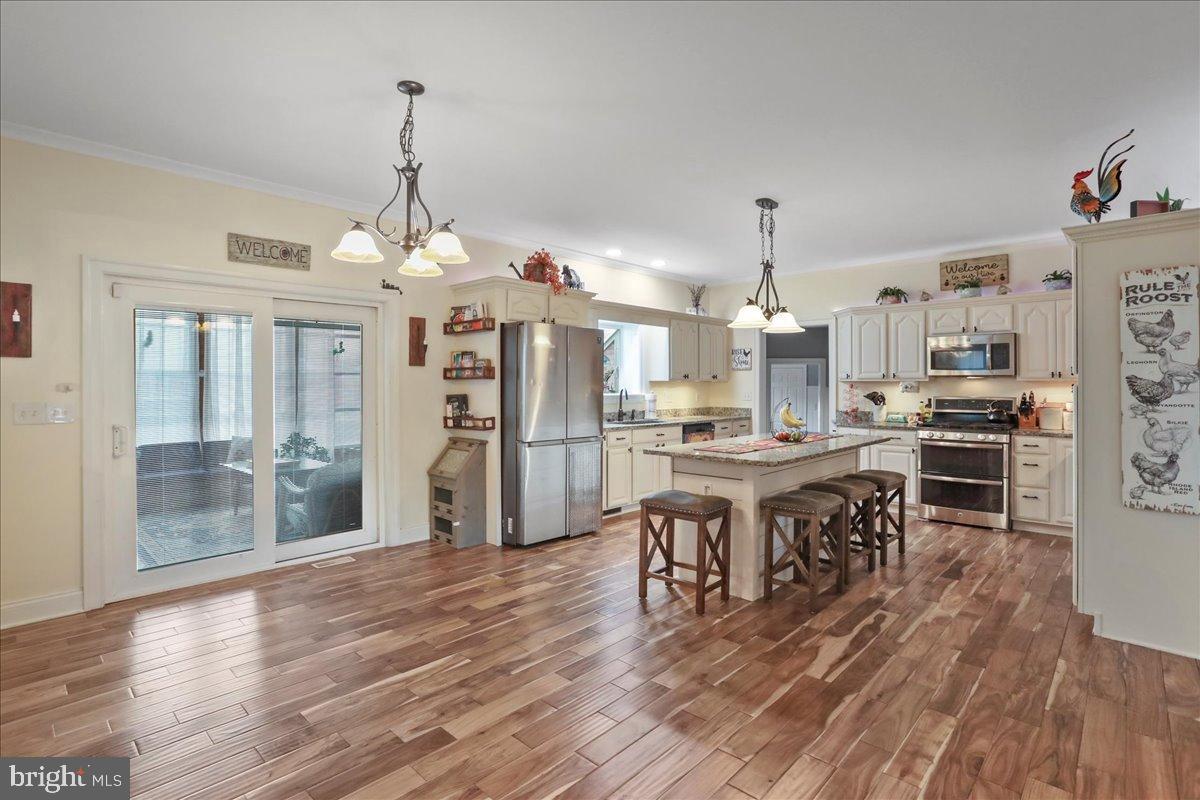 MCMURRAN FARM - Residential