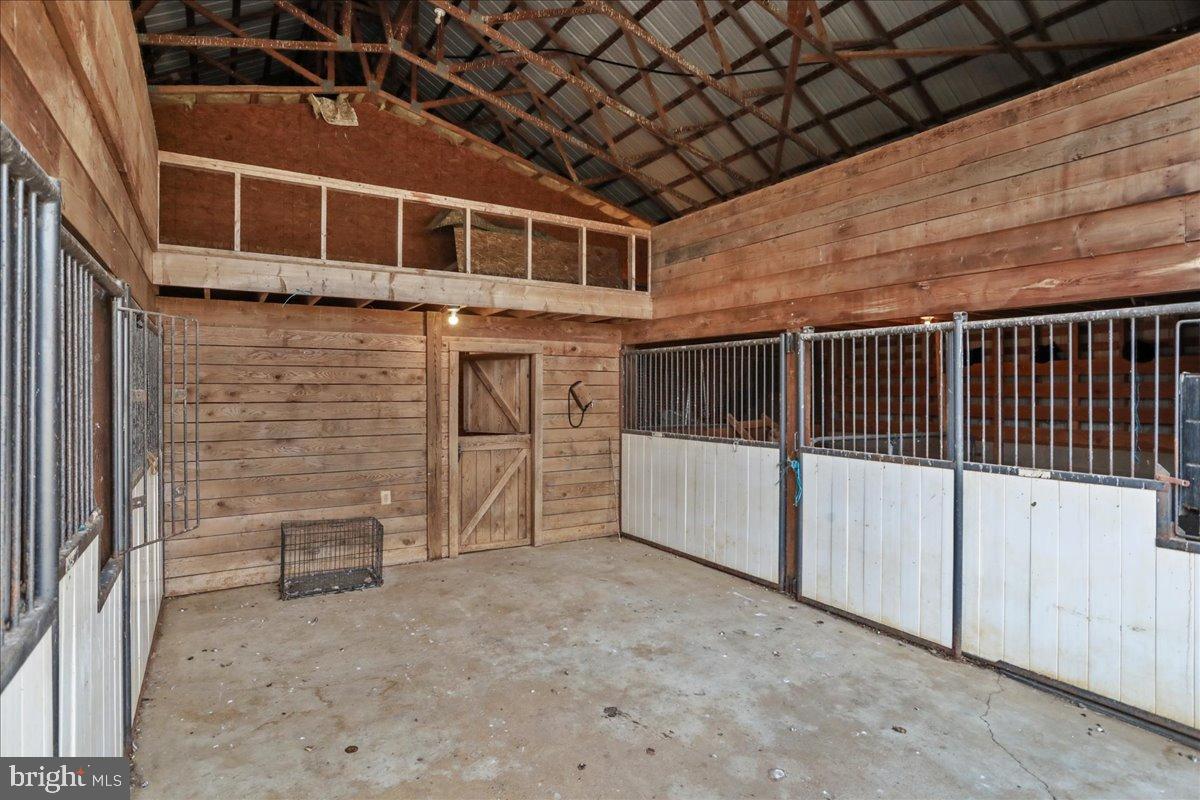 MCMURRAN FARM - Residential