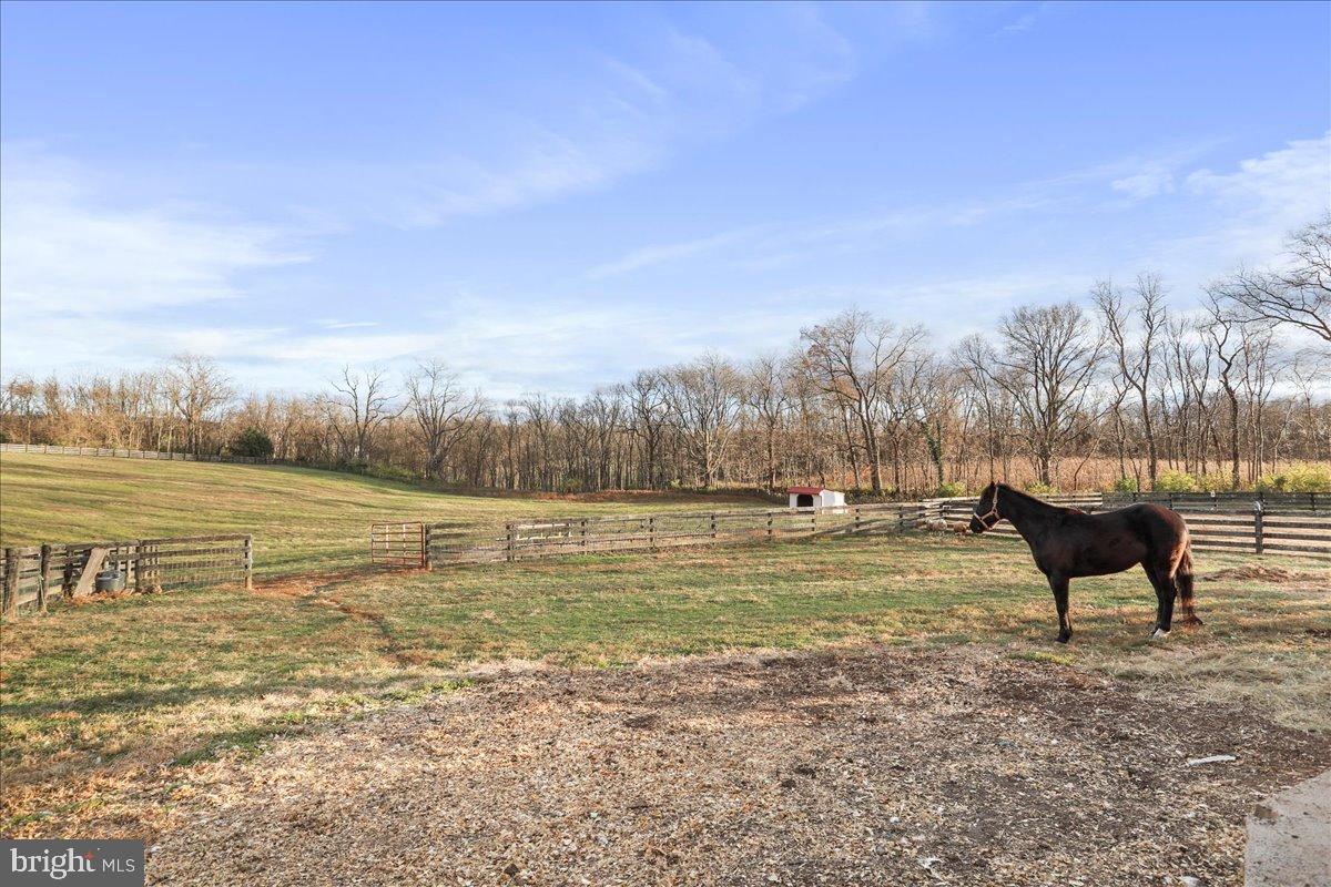 MCMURRAN FARM - Residential