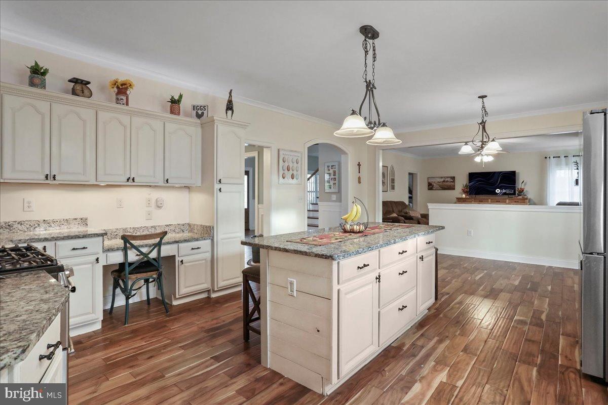 MCMURRAN FARM - Residential