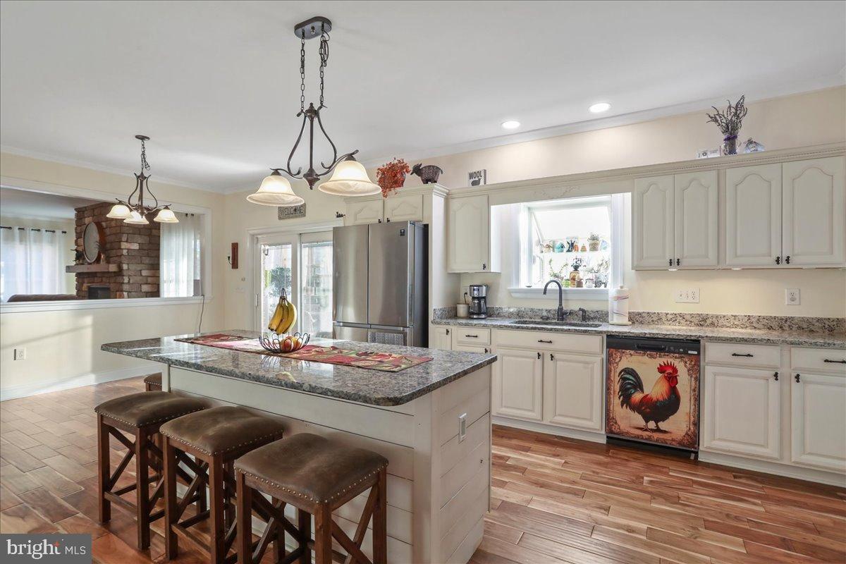 MCMURRAN FARM - Residential