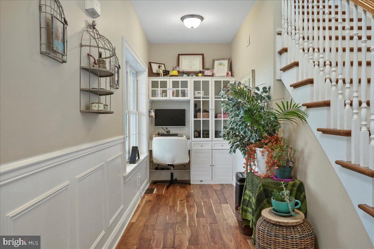 MCMURRAN FARM - Residential