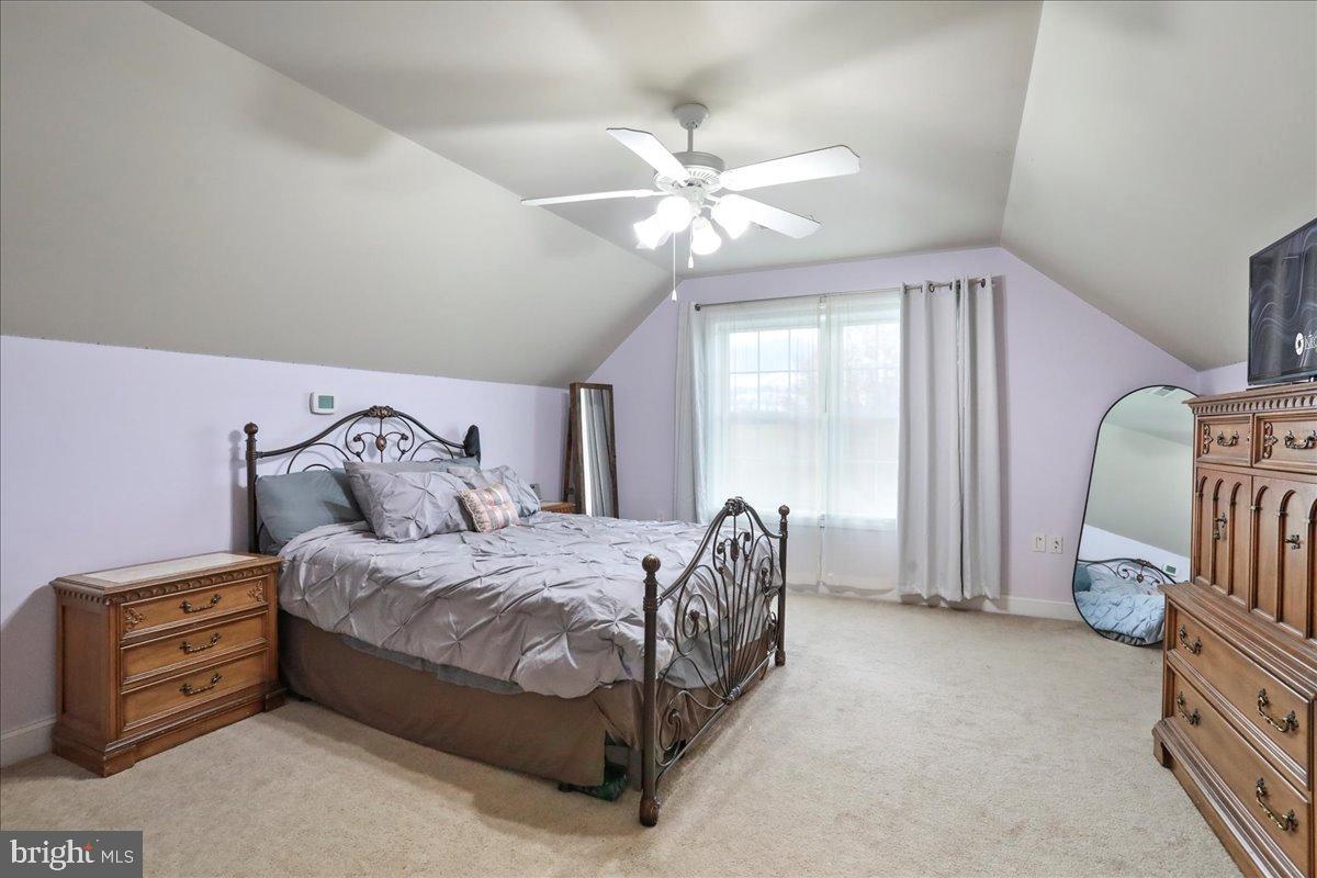 MCMURRAN FARM - Residential