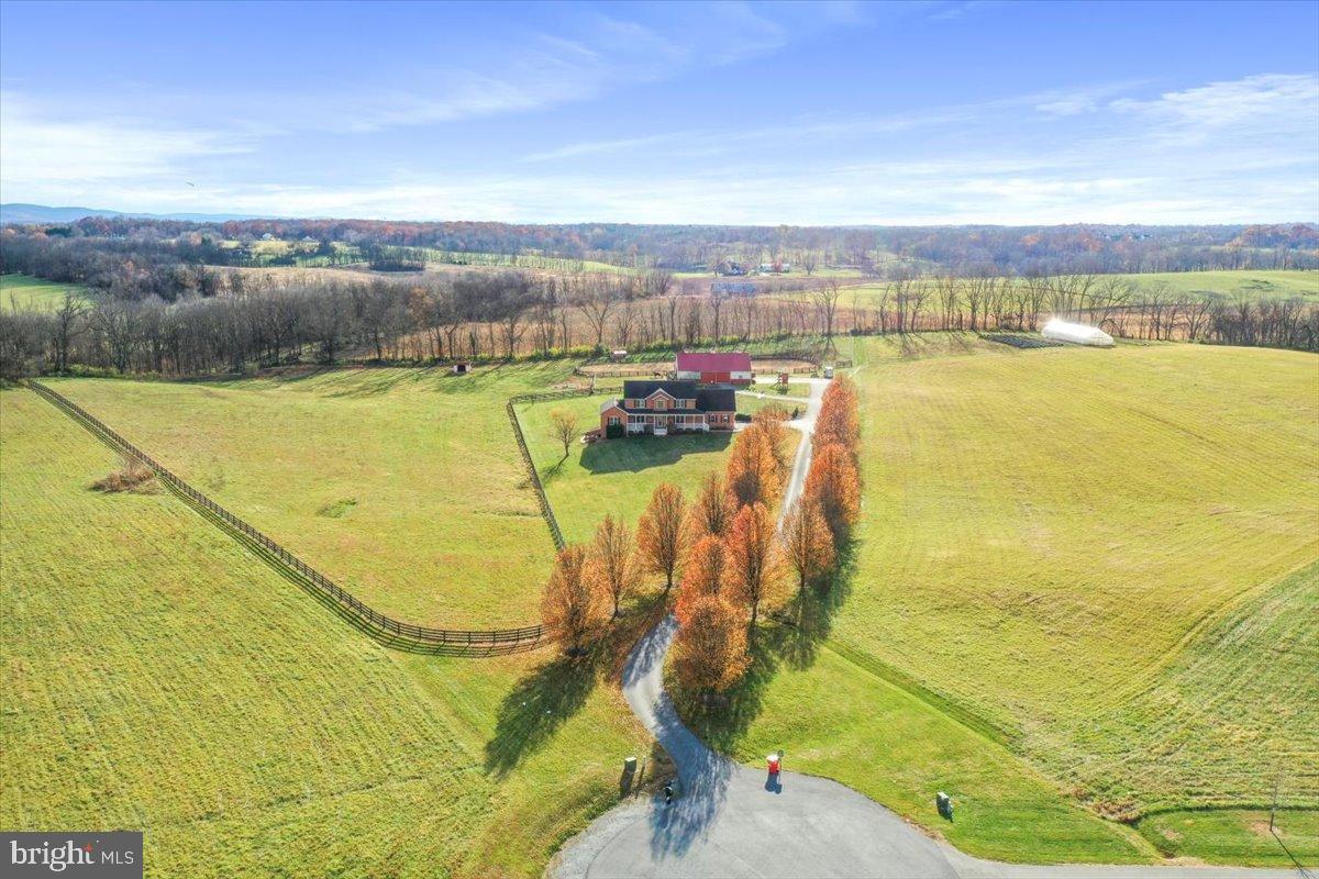 MCMURRAN FARM - Residential