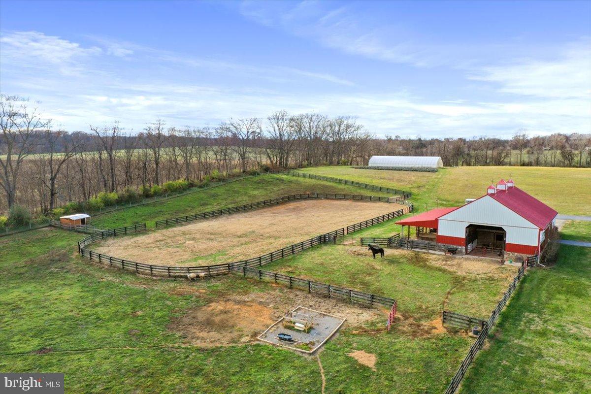 MCMURRAN FARM - Residential