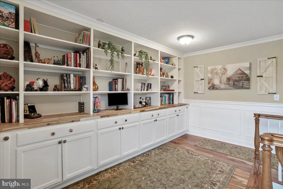 MCMURRAN FARM - Residential